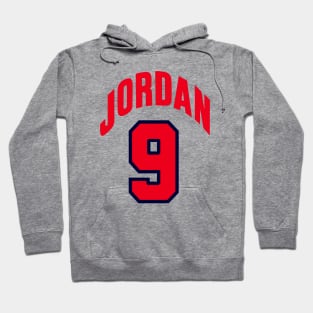 USA Basketball - Jordan Hoodie